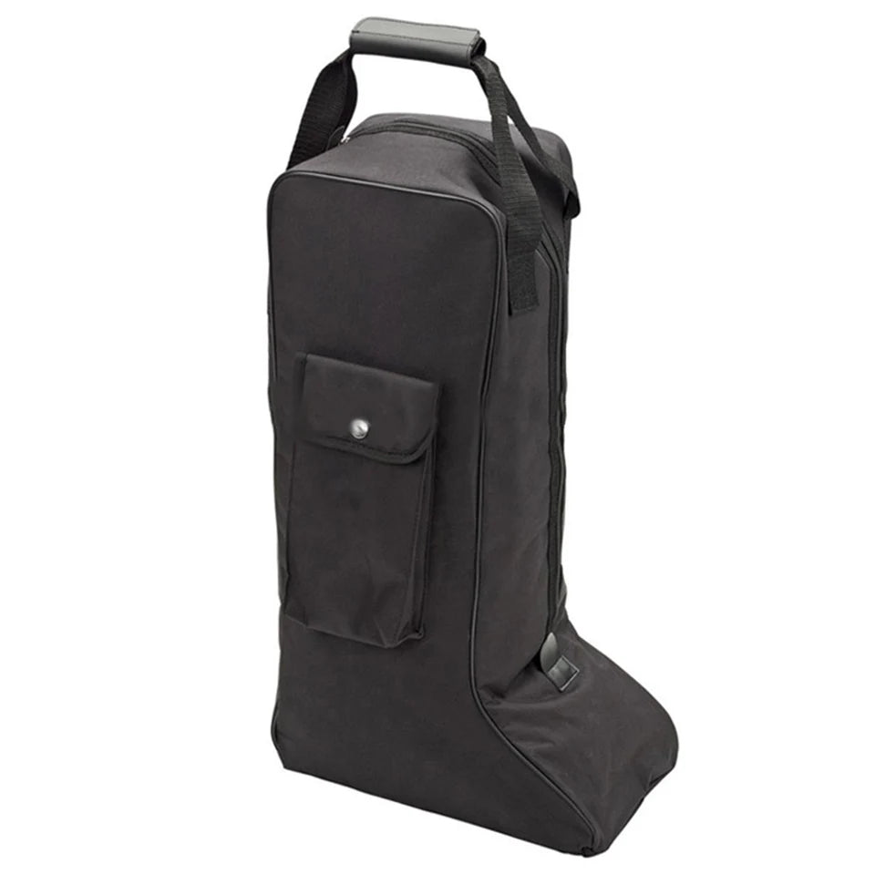 The Rider's Gear Bag