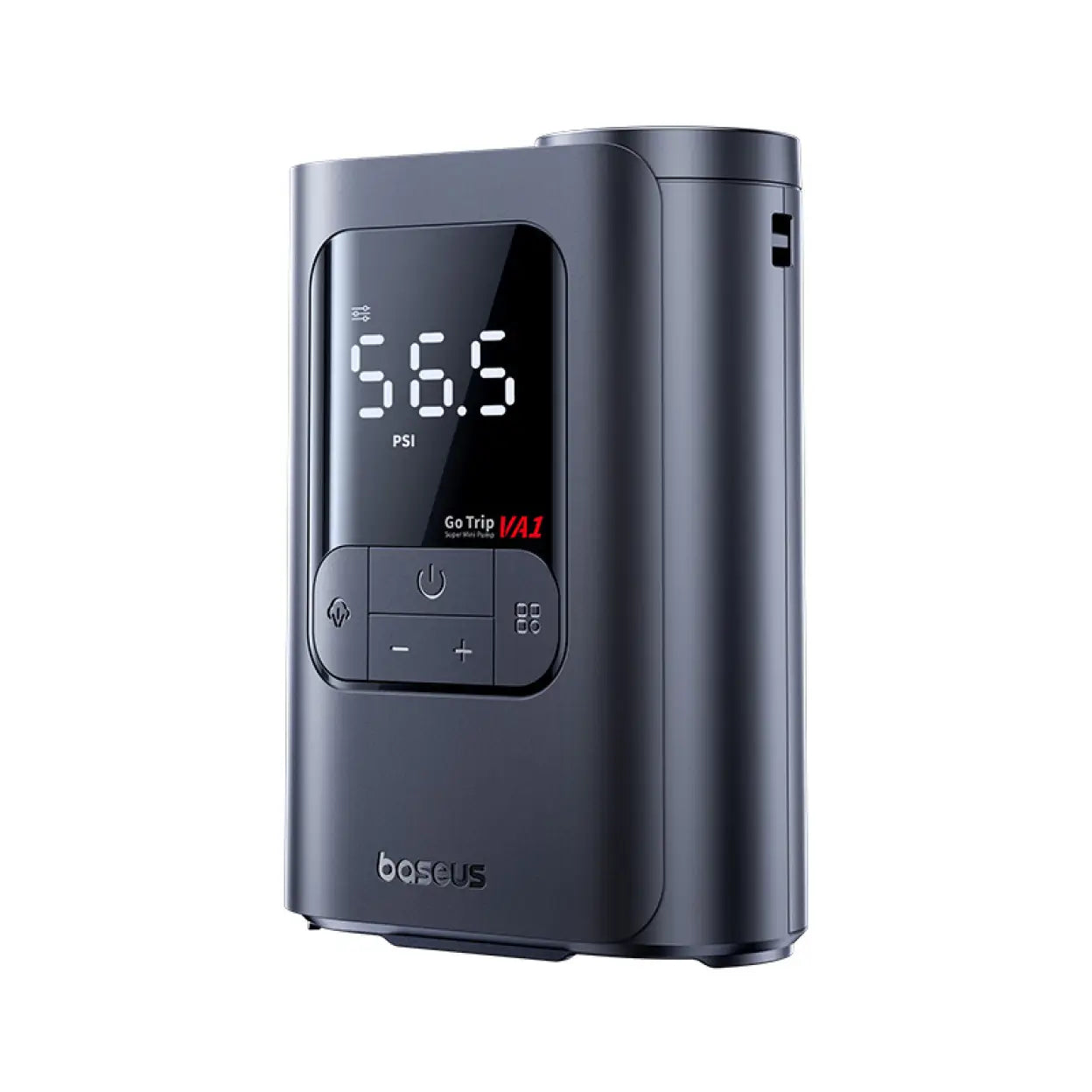 BASEUS GoTrip VA1 Max Wireless Car Inflator (7500mAh)