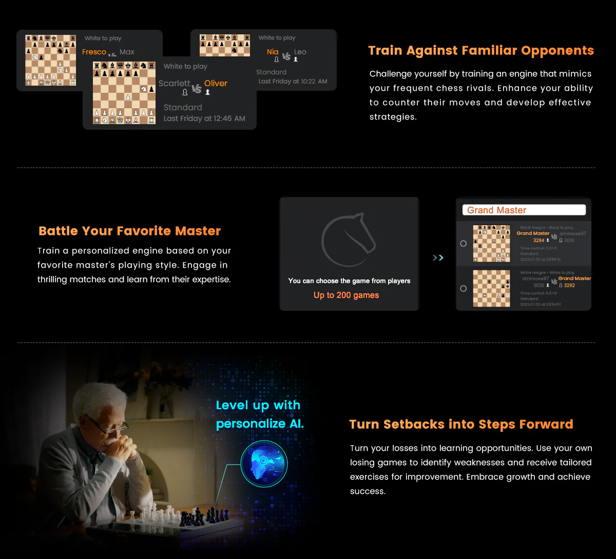 Chessnut Evo - The Future of Ultra-Smart AI Chessboard
