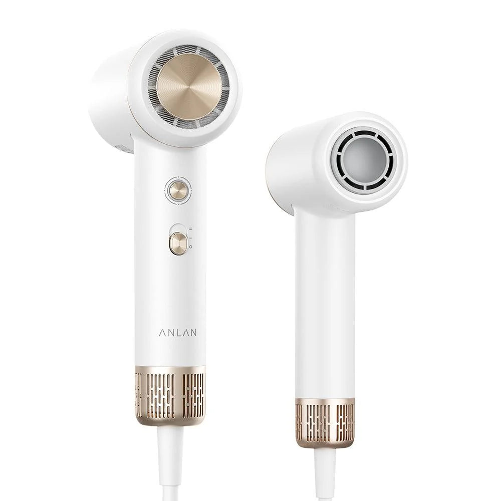 ANLAN Anion High-Speed Hair Dryer SE