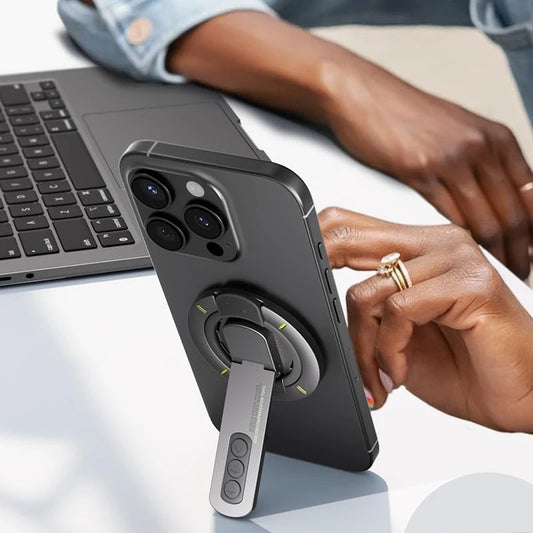 MagSafe 3-in-1 Magnetic Grip Stand