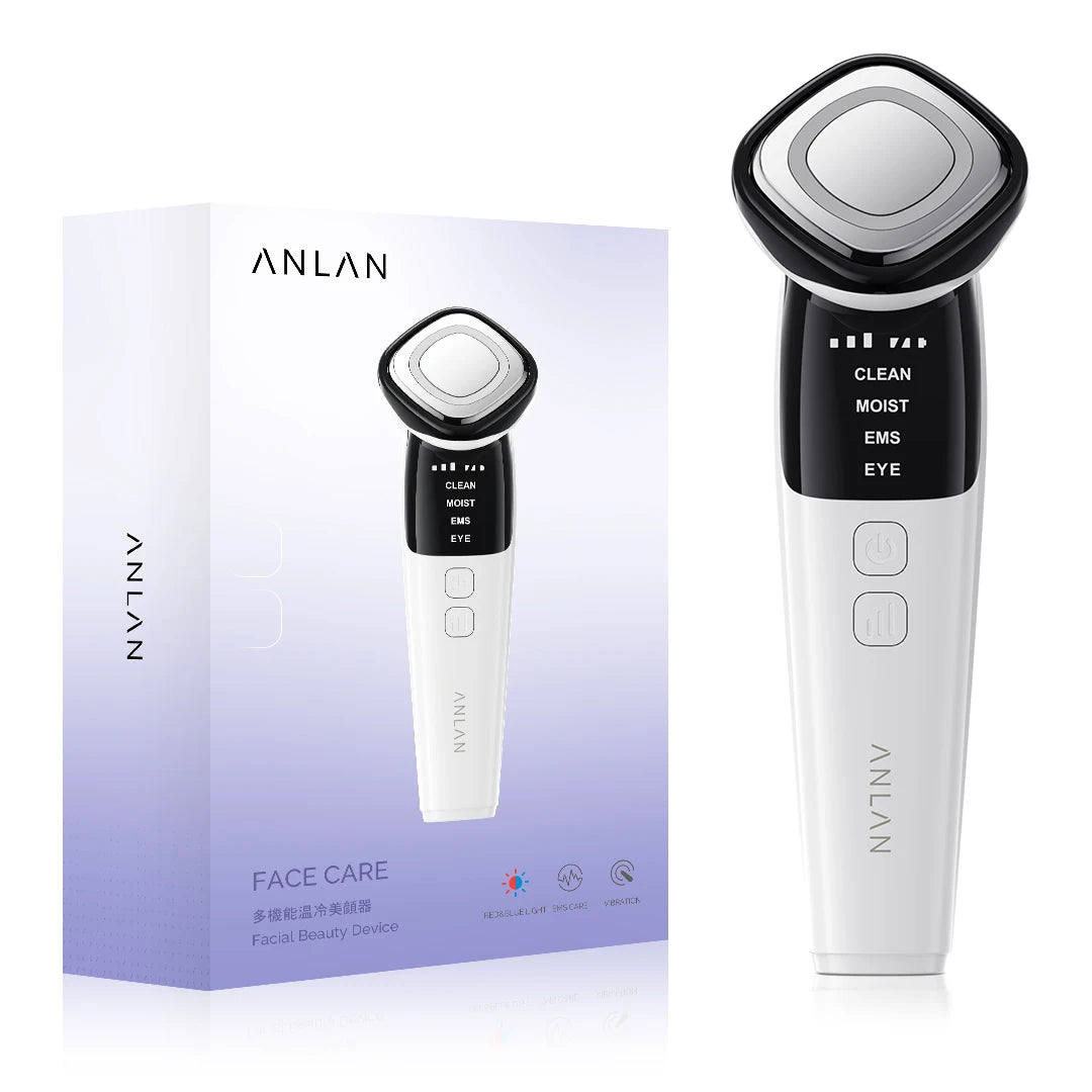 The ANLAN Revive & Glow Wand