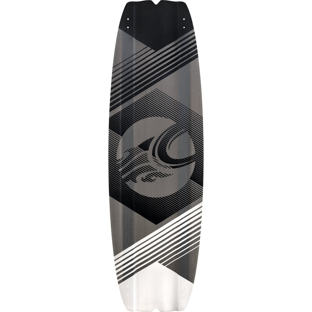 The CBL Crossover Wakeboard: Master the Park and the Kite