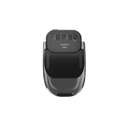 Cheerdots 2 AI Air Mouse: 4-in-1 Wireless Touchpad & AI Recorder