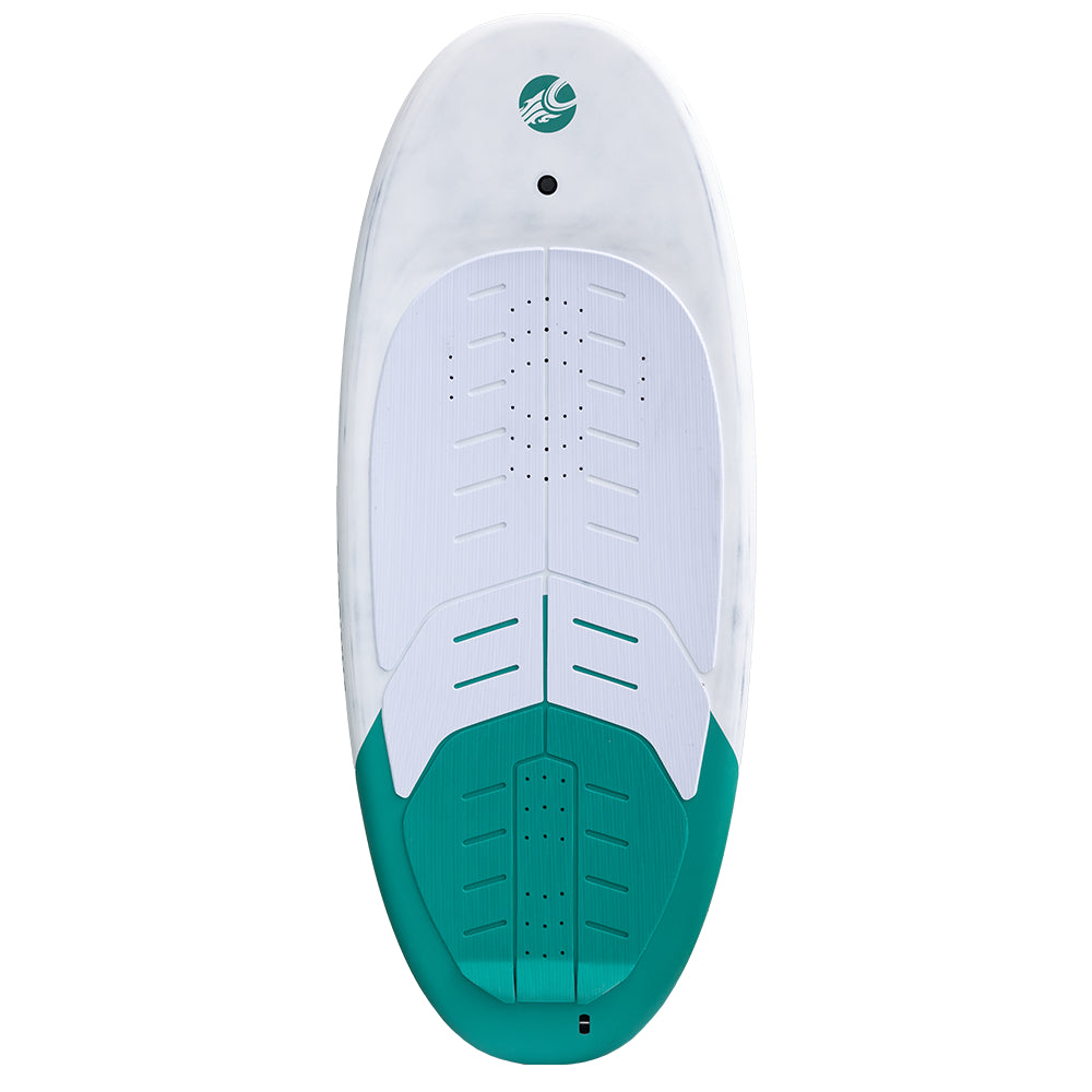 2025 "CODE" Wing Foiling Board: Unmatched Versatility