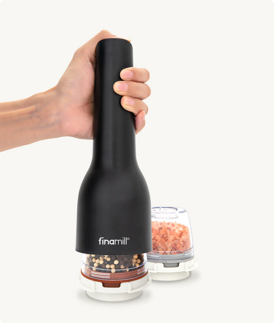 Finamill Electric Spice Grinder