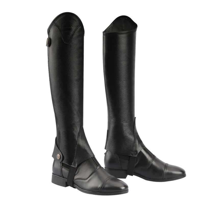 The Legacy Half Chaps