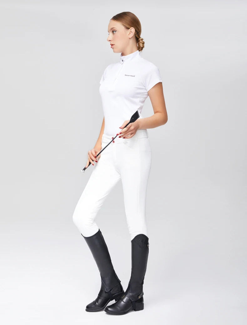 The Legacy Half Chaps