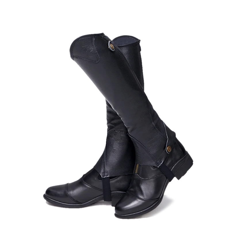 The Legacy Half Chaps
