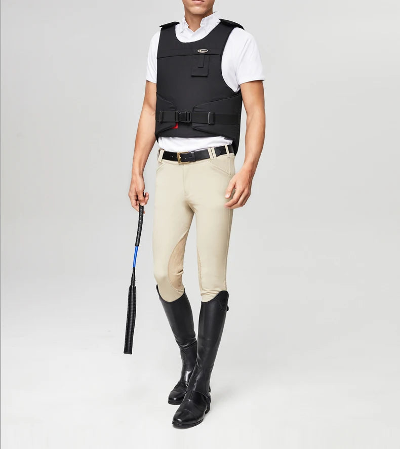 The Legacy Half Chaps