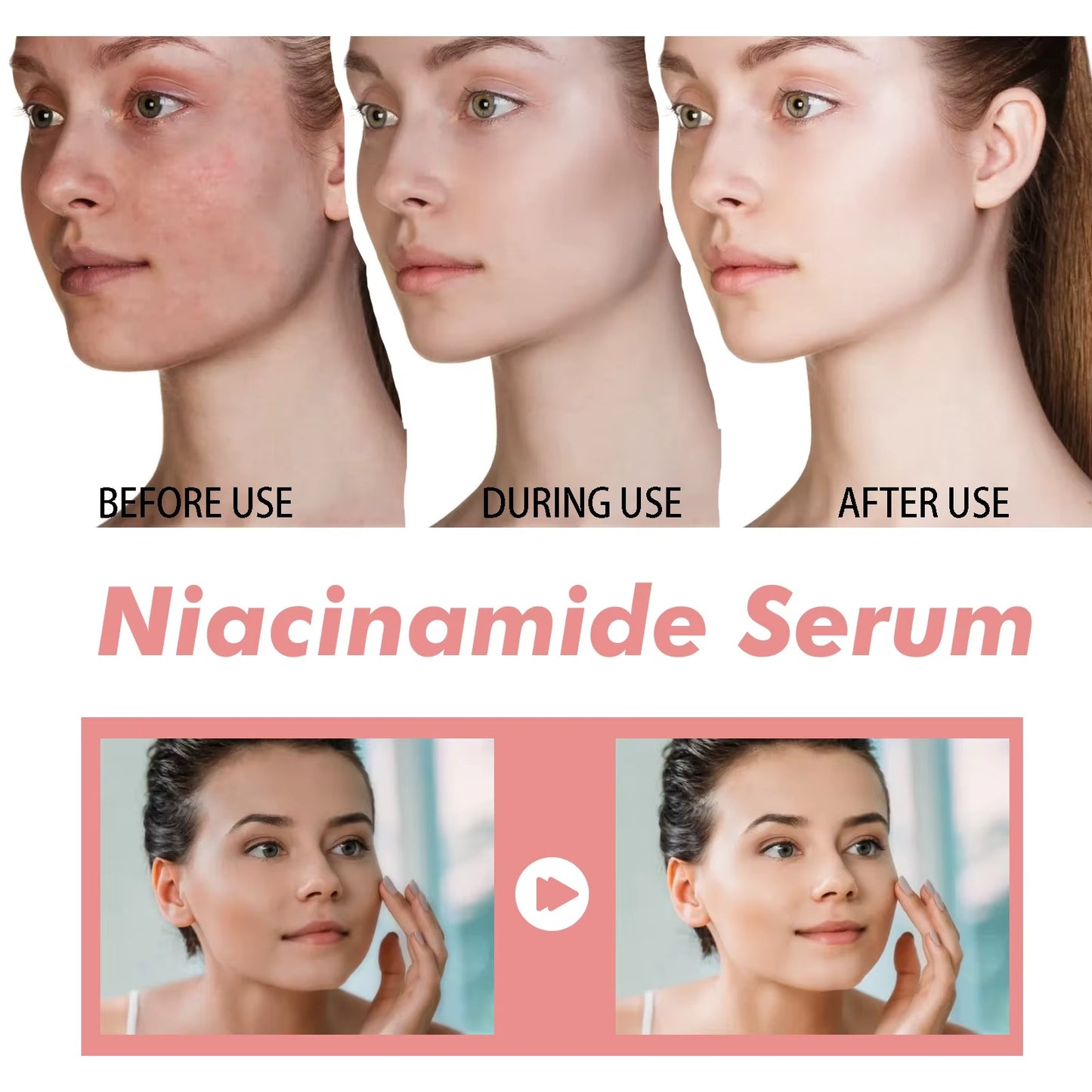 Hoygi Brighten & Renew Serum
