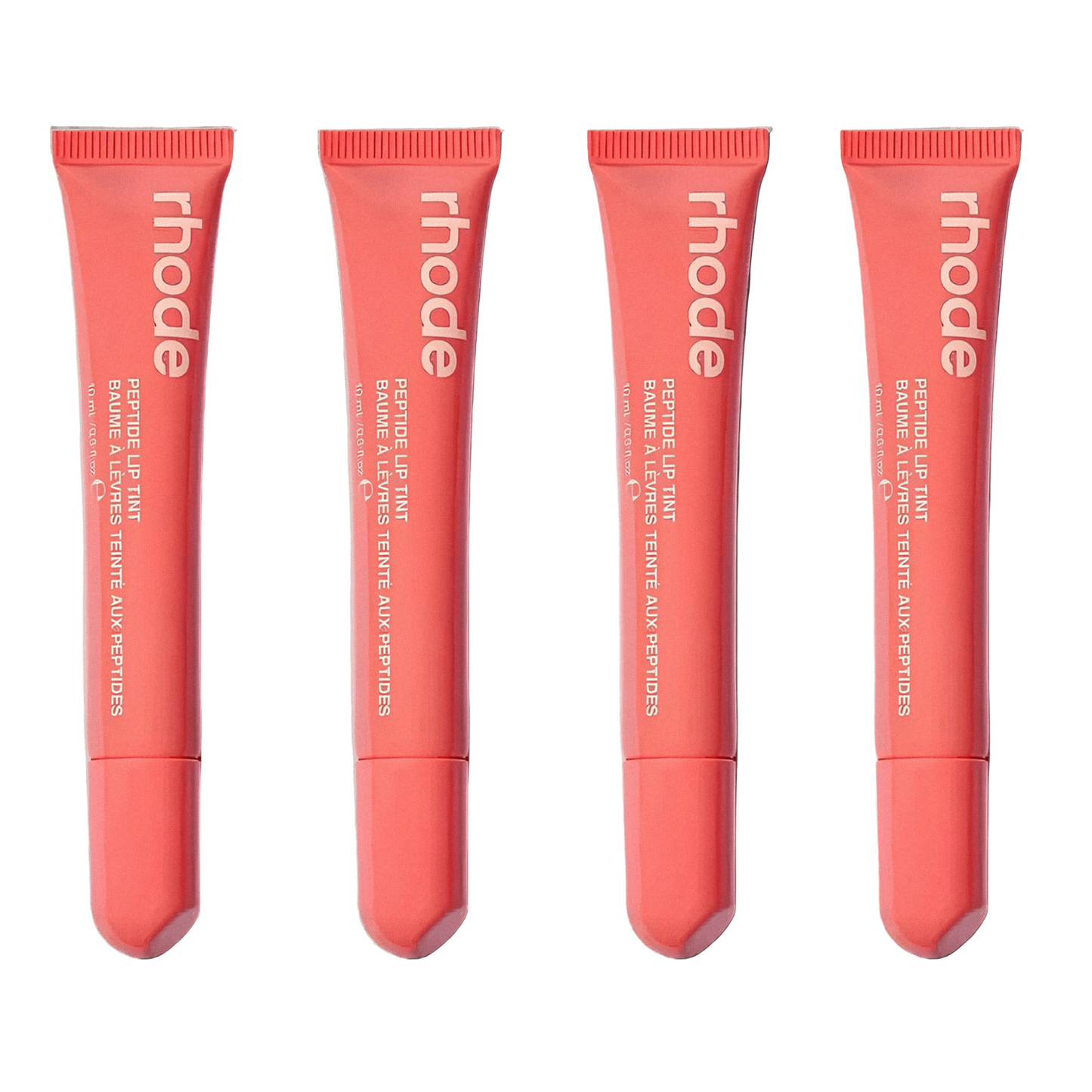 4PS Rhode Lip Tints
