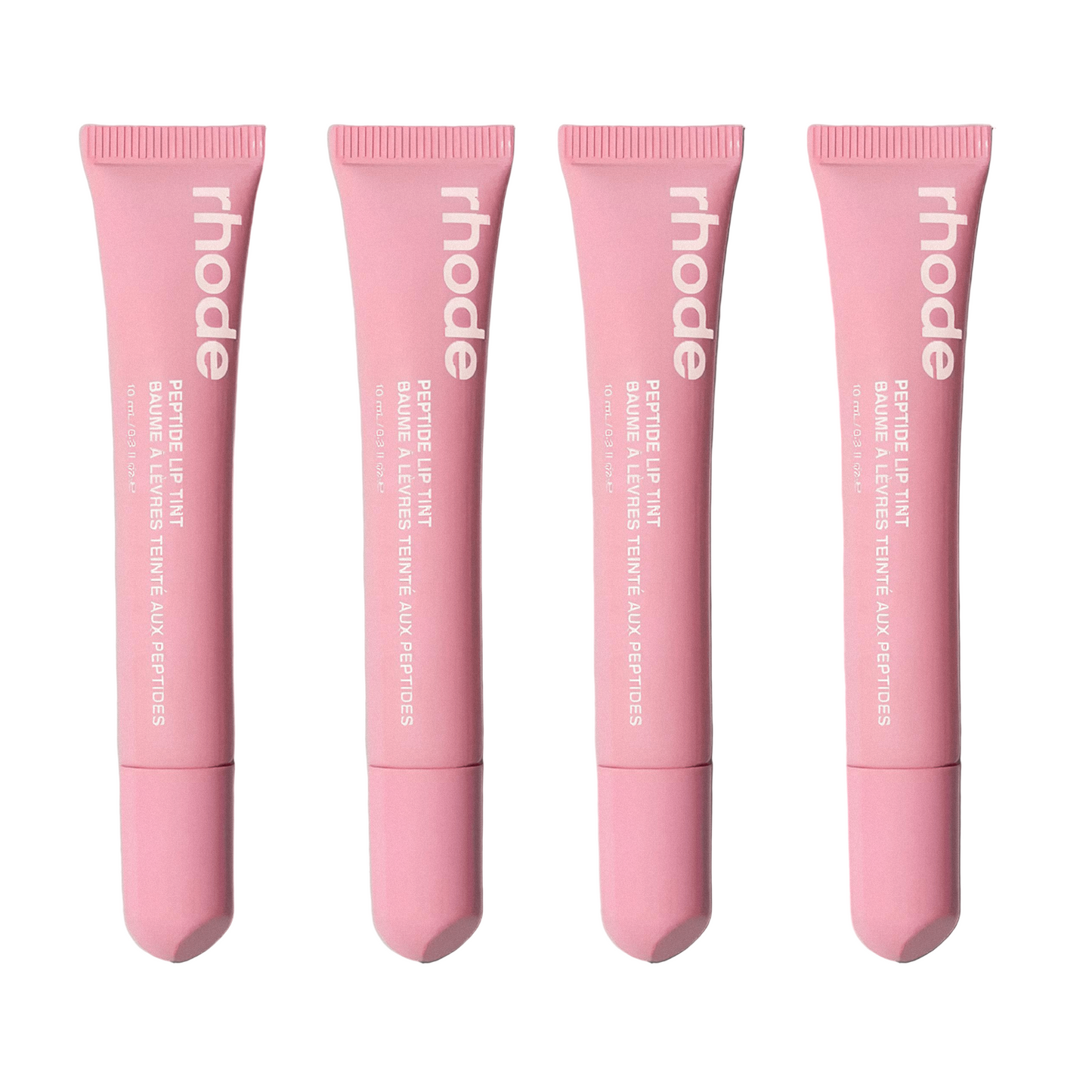 4PS Rhode Lip Tints