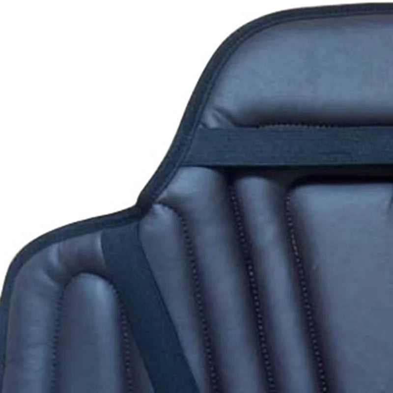 The Painless Western Saddle Pad