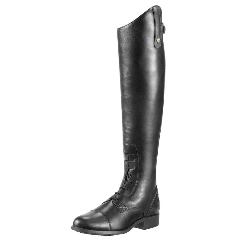 The Heritage Riding Boots