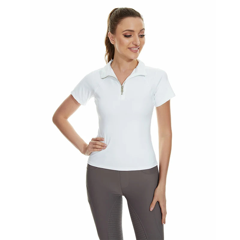 Equi-Flow Western Base Layer