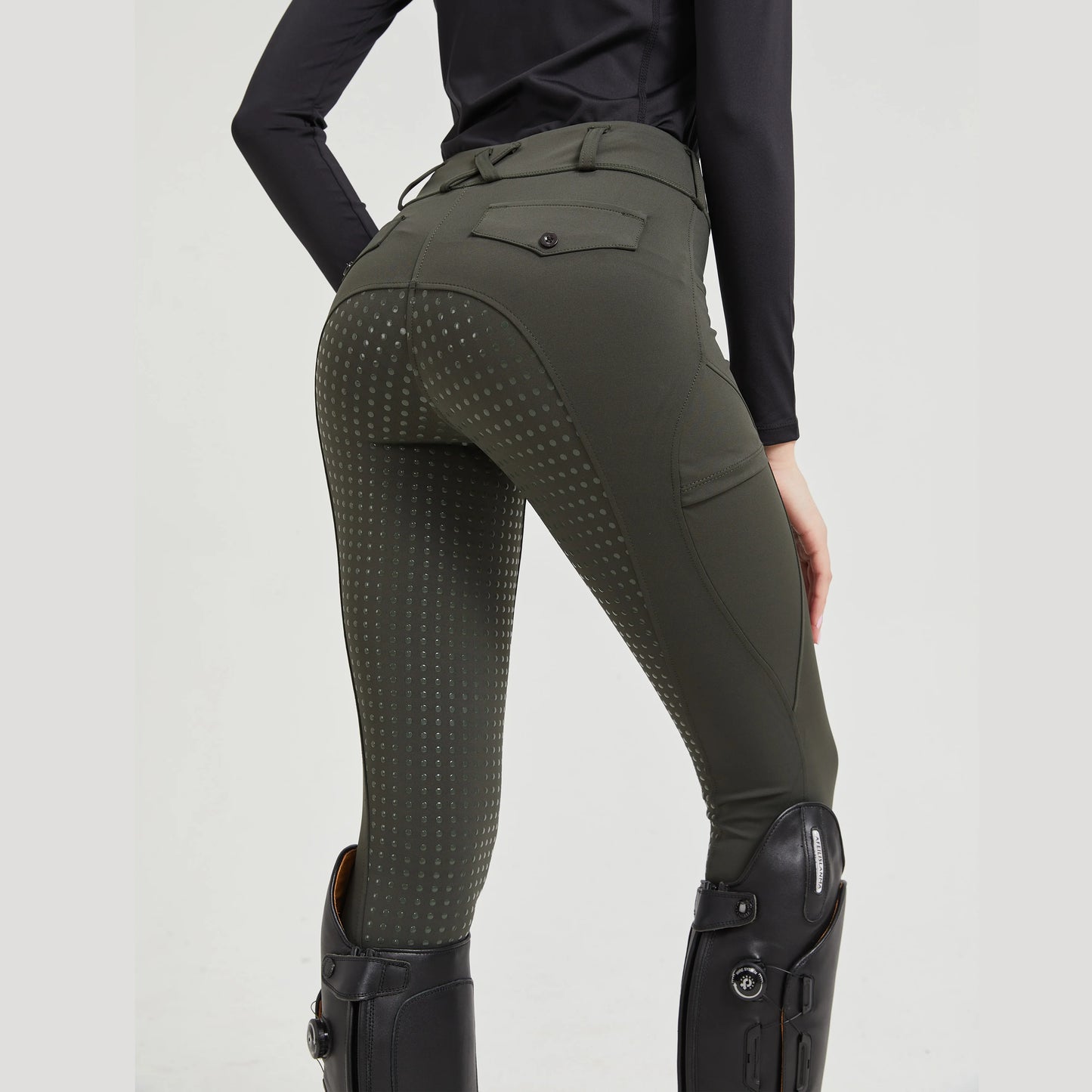 Pro-Forma Riding Breeches