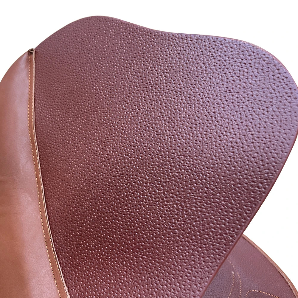 The Endeavor English Saddle
