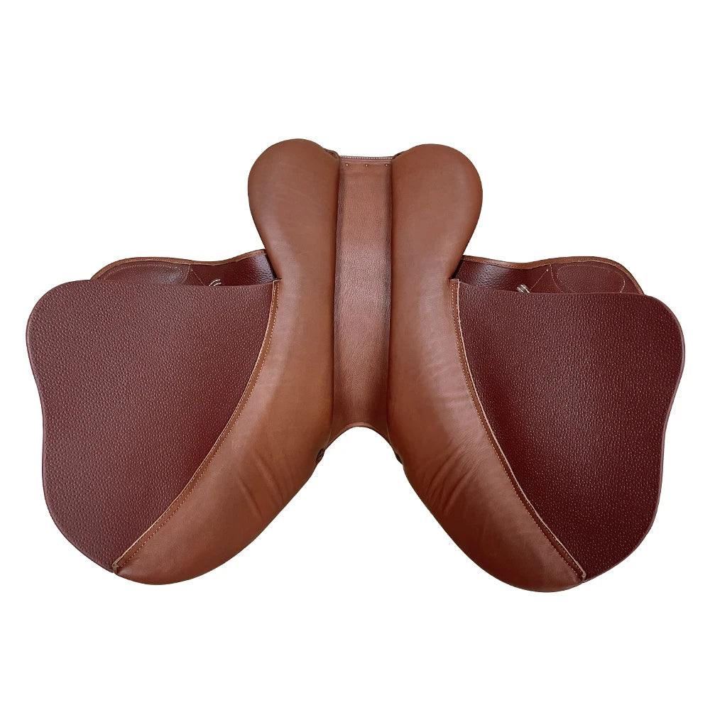 The Endeavor English Saddle