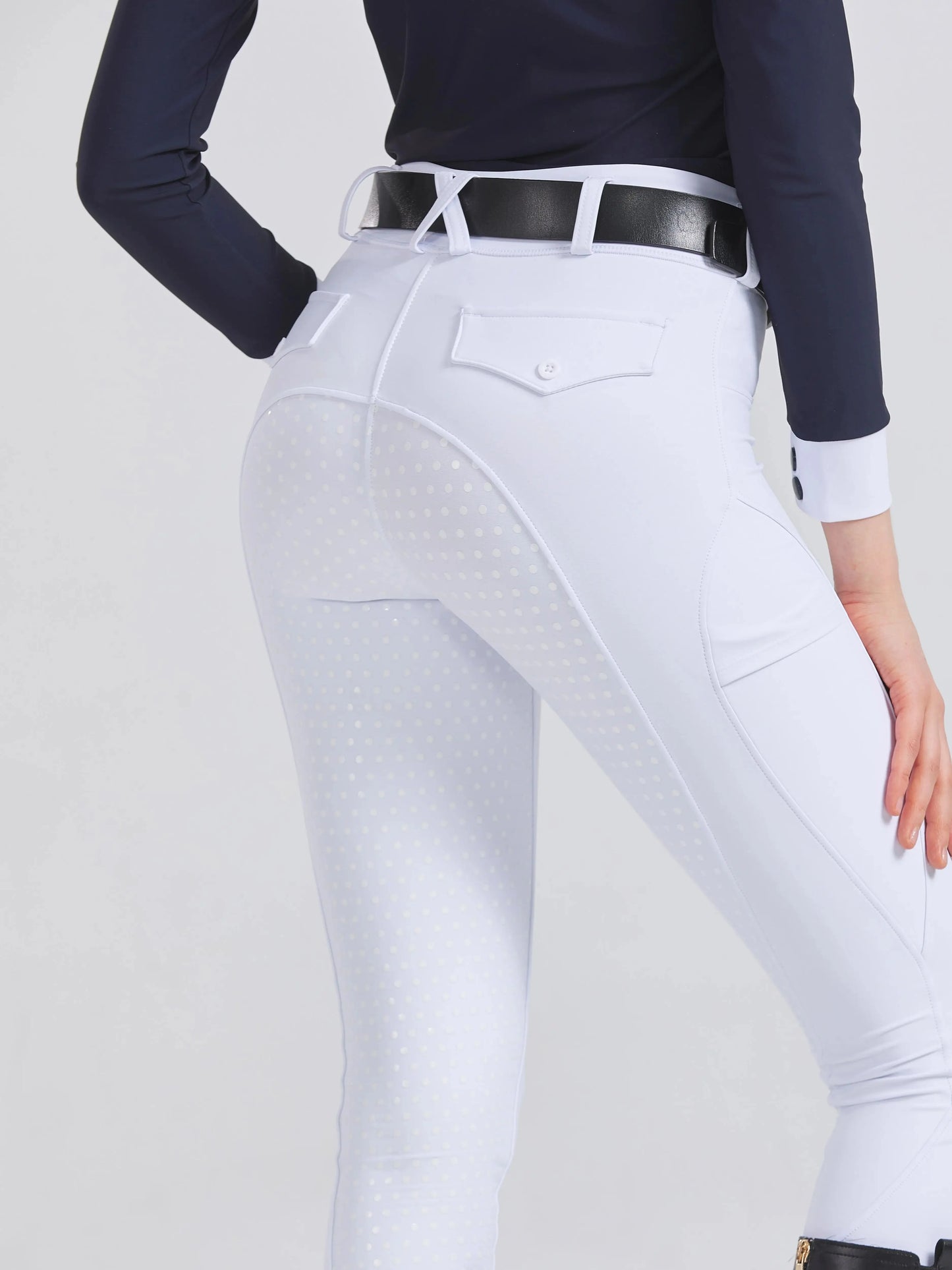 Pro-Forma Riding Breeches