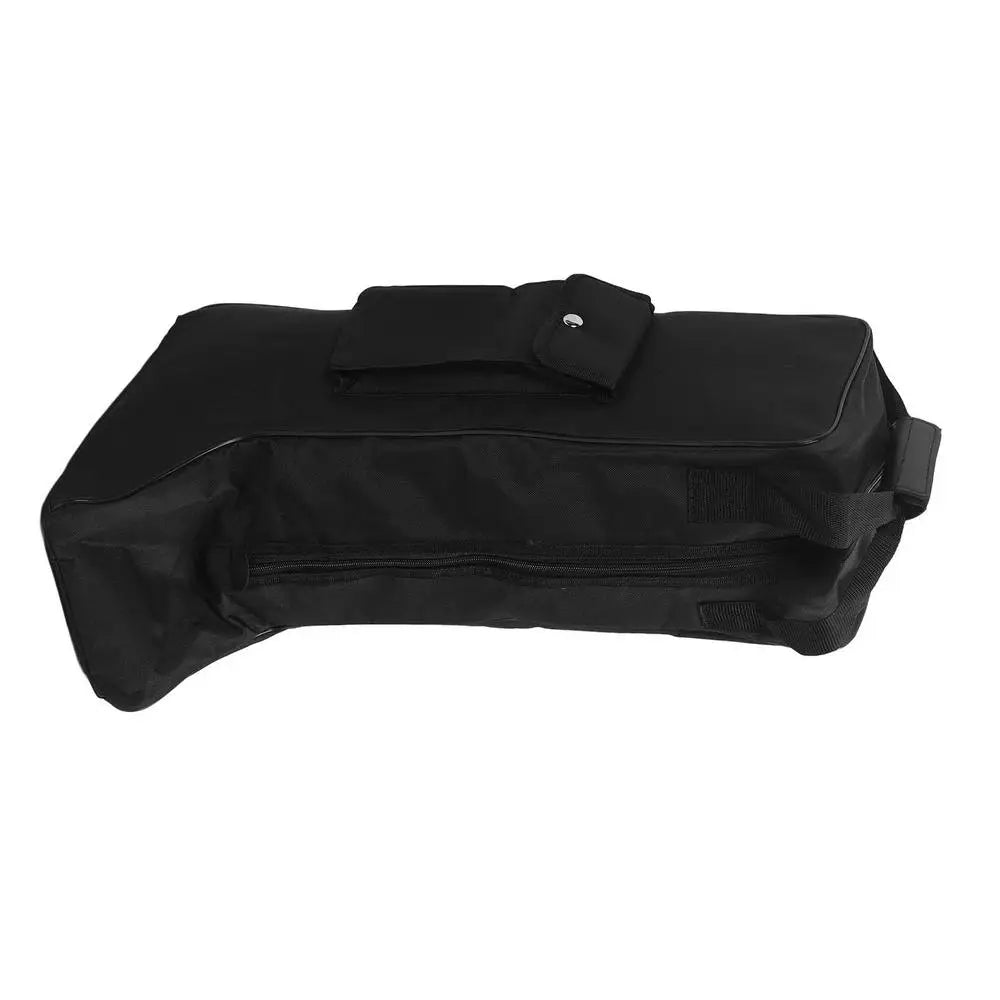The Rider's Gear Bag