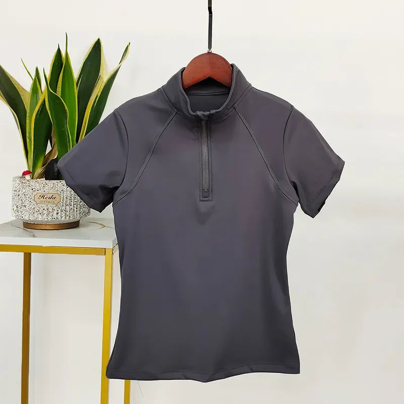 Equi-Flow Western Base Layer