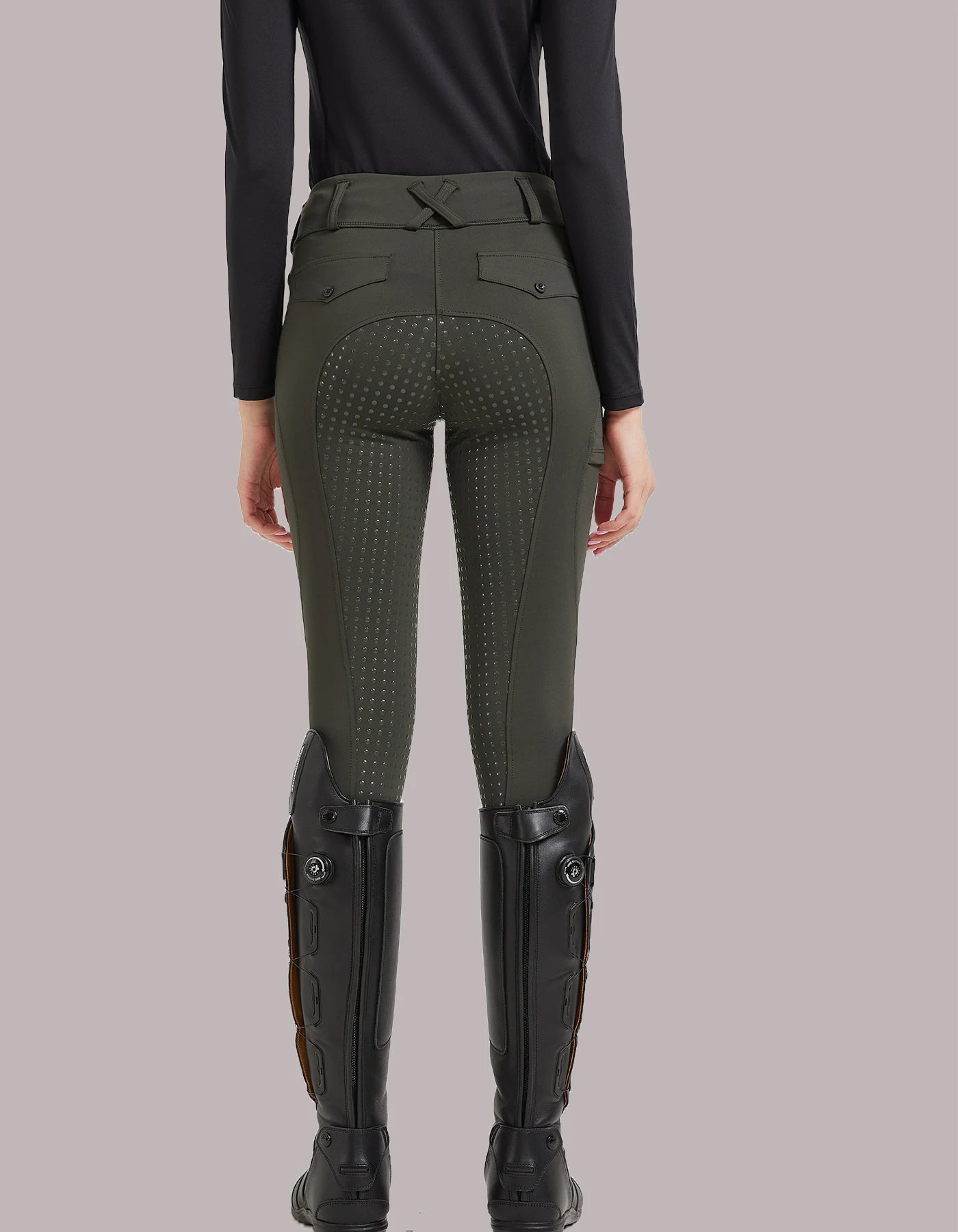 Pro-Forma Riding Breeches