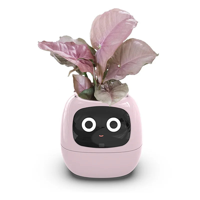 The Green-Buddy Smart Planter