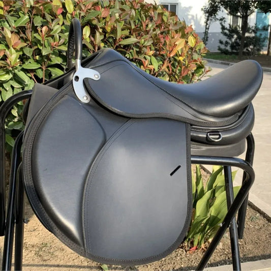 The Legacy Roper Saddle Set