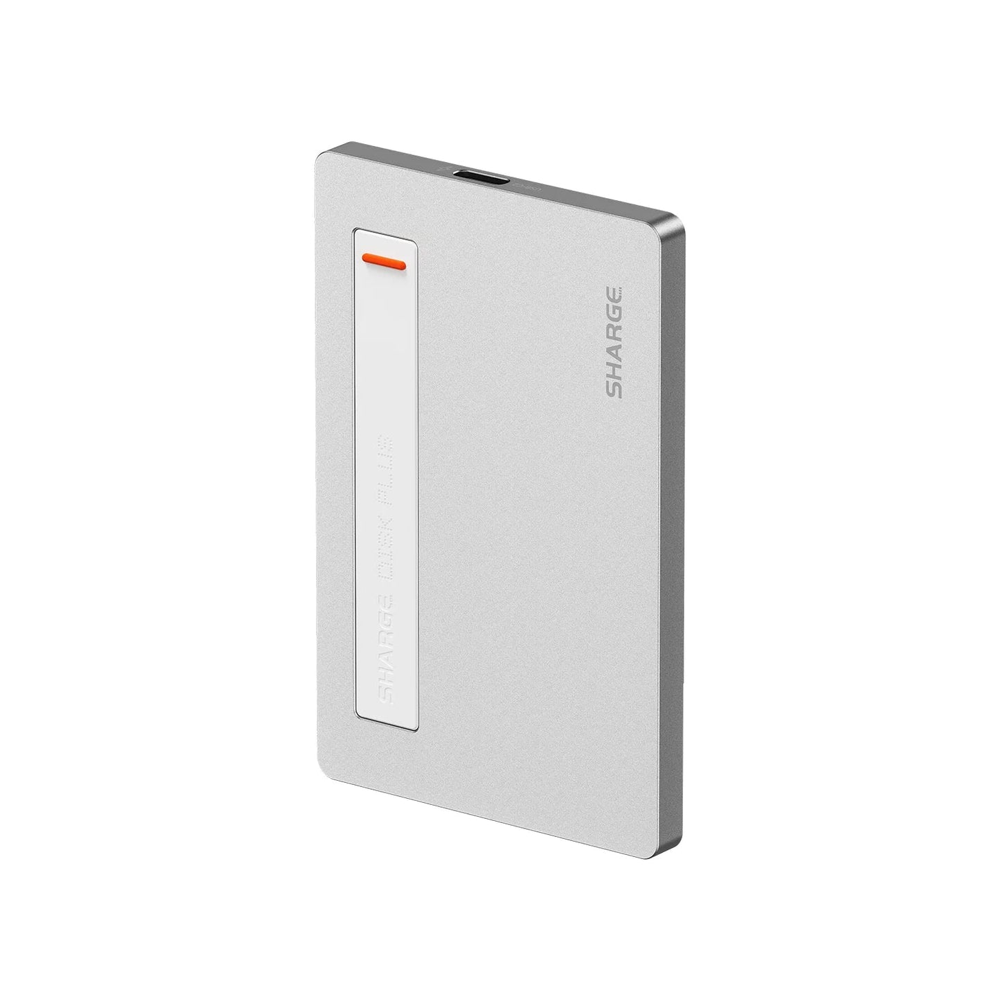 SHARGE Disk Plus SSD Enclosure