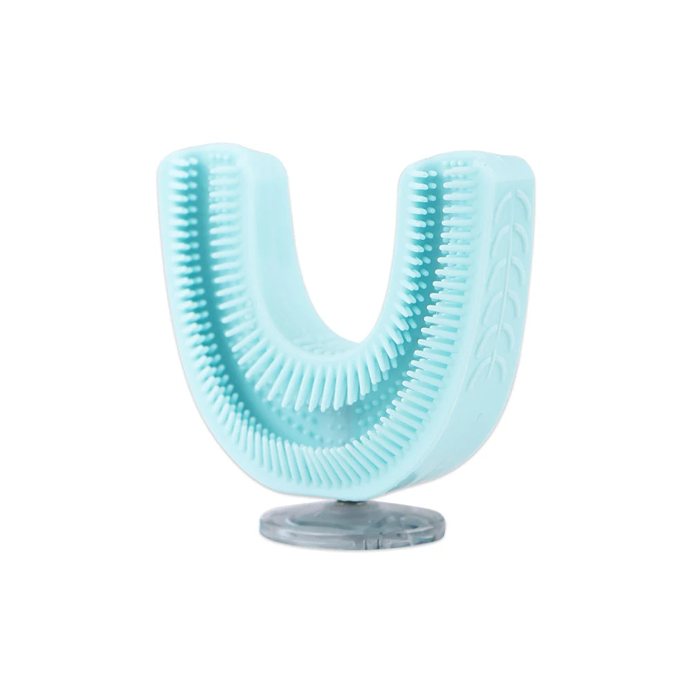 The Sonic Smile Kids' Brush