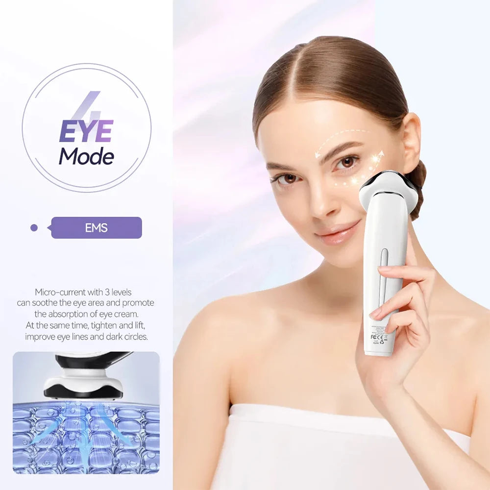 The ANLAN Revive & Glow Wand