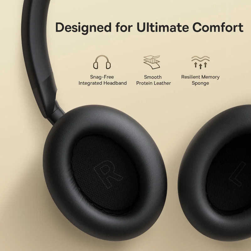 Baseus Bowie MH1 ANC Wireless Headphone