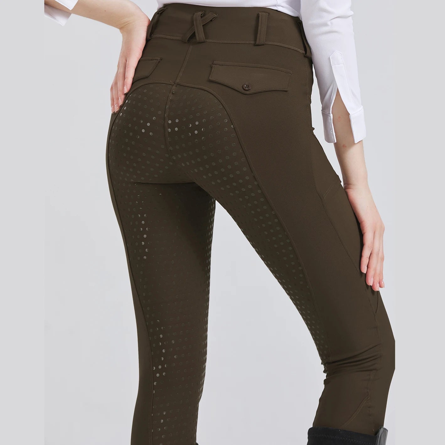 Pro-Forma Riding Breeches