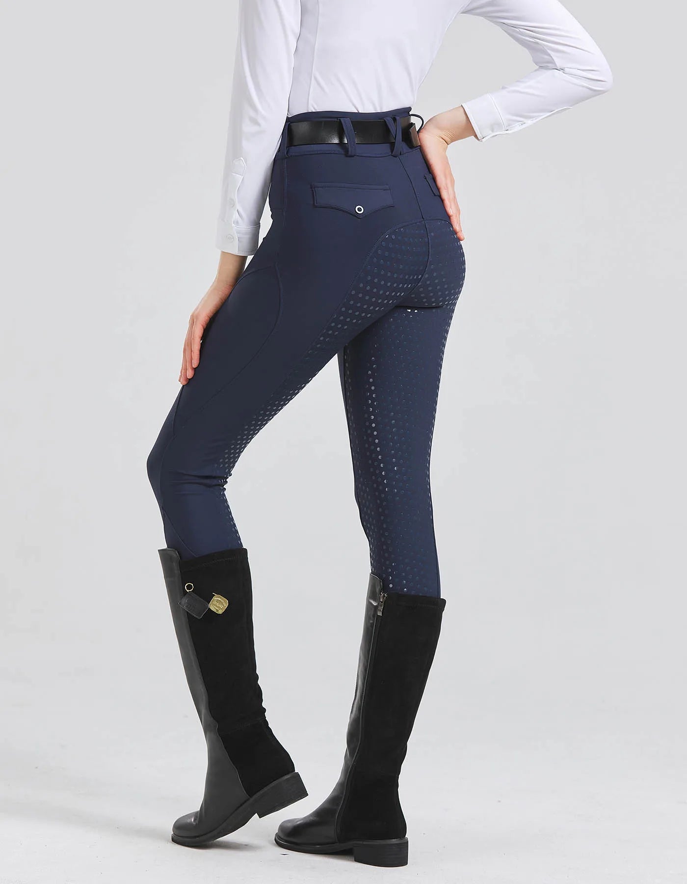 Pro-Forma Riding Breeches