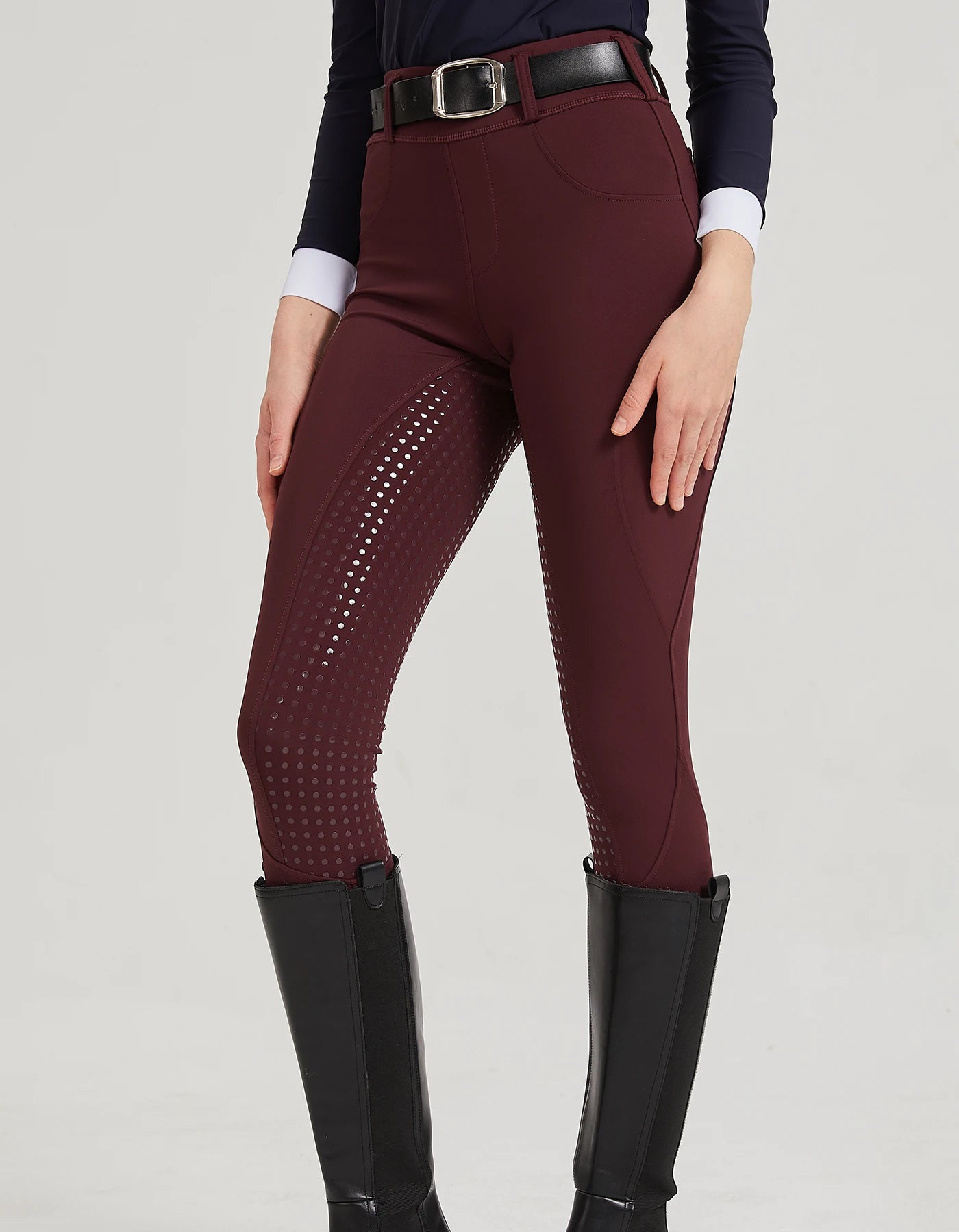 Pro-Forma Riding Breeches