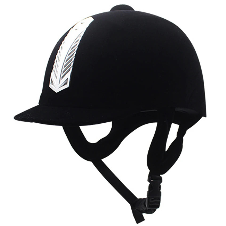 The Guardian Equestrian Helmet