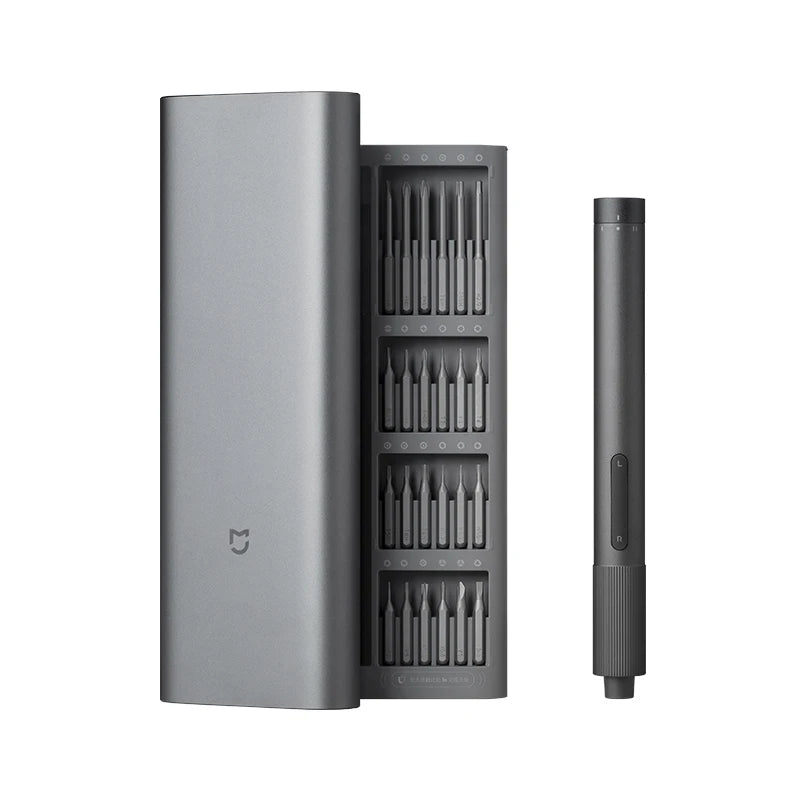 Xiaomi Mijia Electric Precision Screwdriver Set