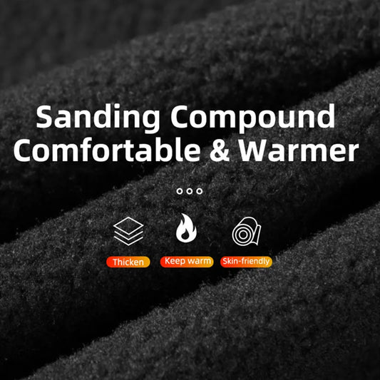 ROCKBROS Full Face Mask Balaclava Headgear