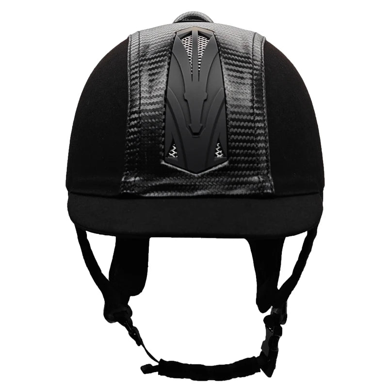 The Guardian Equestrian Helmet