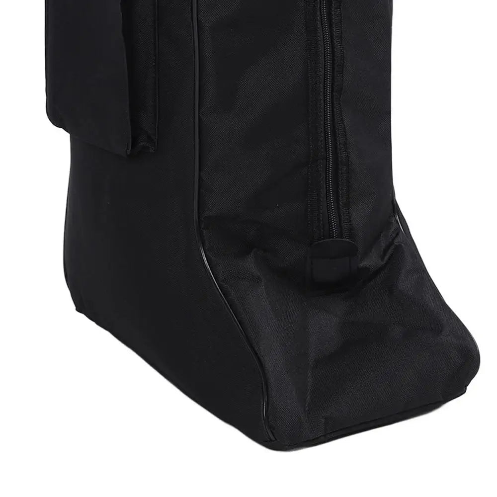 The Rider's Gear Bag