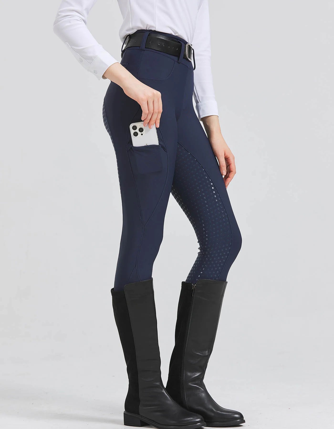 Pro-Forma Riding Breeches