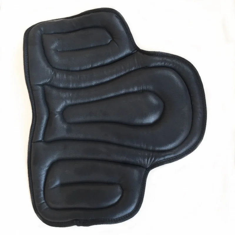 The Painless Western Saddle Pad