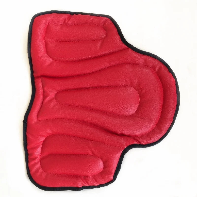 The Painless Western Saddle Pad