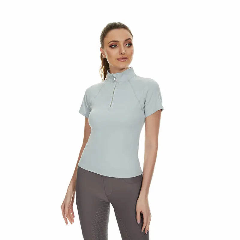 Equi-Flow Western Base Layer