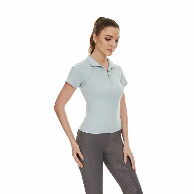 Equi-Flow Western Base Layer