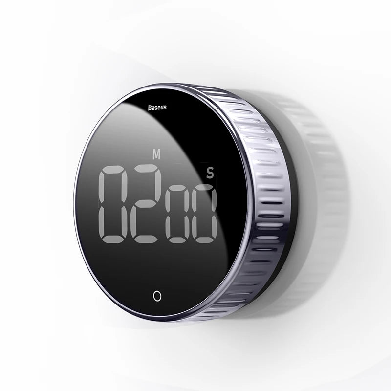BASEUS Heyo Rotation Countdown TimerPro