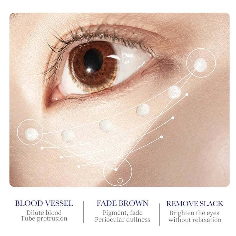 SADOER Revive & Brighten Eye Cream