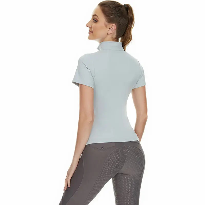 Equi-Flow Western Base Layer