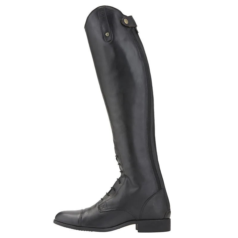 The Heritage Riding Boots